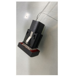 Bouton de warning VOLKSWAGEN POLO 5
