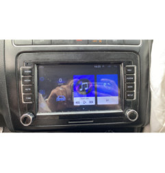 Charniere de capot VOLKSWAGEN POLO 5