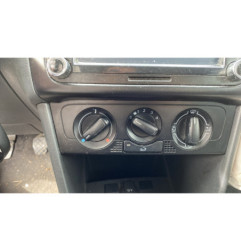 Charniere de capot VOLKSWAGEN POLO 5