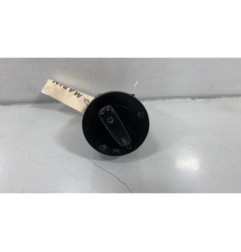 Commande de phare VOLKSWAGEN POLO 5 Photo n°1