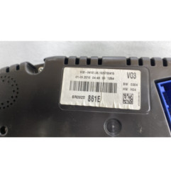 Compteur VOLKSWAGEN POLO 5