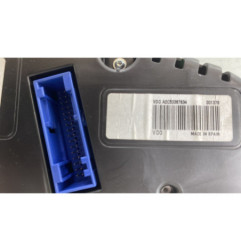 Compteur VOLKSWAGEN POLO 5