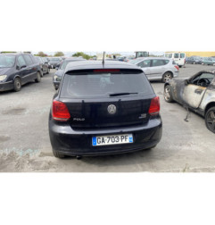 Compteur VOLKSWAGEN POLO 5