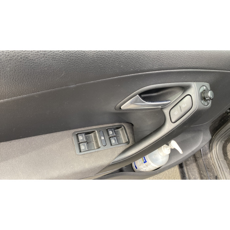Compteur VOLKSWAGEN POLO 5 Photo n°15