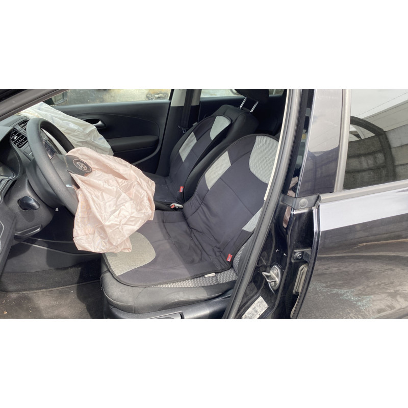 Compteur VOLKSWAGEN POLO 5 Photo n°16