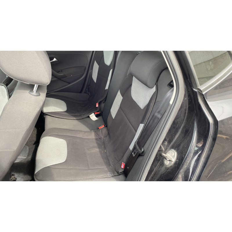 Compteur VOLKSWAGEN POLO 5 Photo n°17