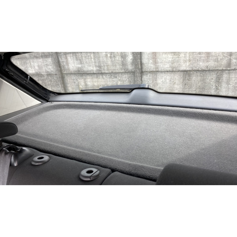 Compteur VOLKSWAGEN POLO 5 Photo n°18