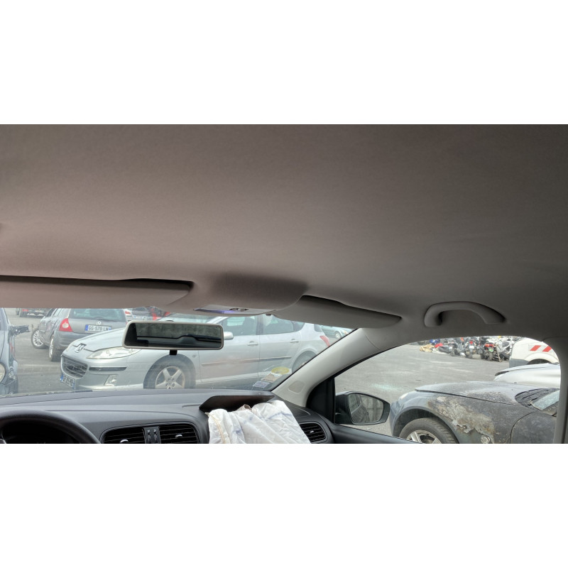 Compteur VOLKSWAGEN POLO 5 Photo n°20