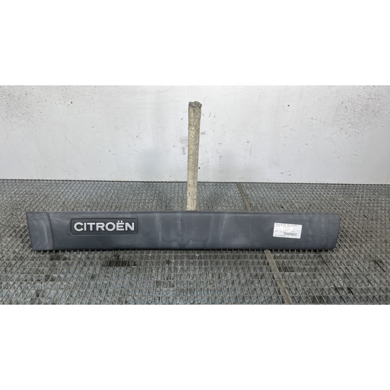 Baguette de porte avant gauche CITROEN BERLINGO 1 Photo n°1