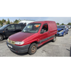 Baguette de porte avant gauche CITROEN BERLINGO 1