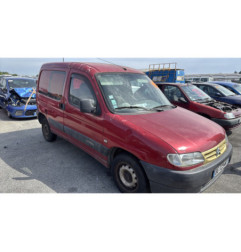 Baguette de porte avant gauche CITROEN BERLINGO 1