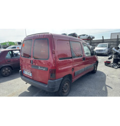 Baguette de porte avant gauche CITROEN BERLINGO 1