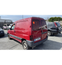 Baguette de porte avant gauche CITROEN BERLINGO 1