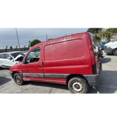 Baguette de porte avant gauche CITROEN BERLINGO 1