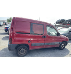 Baguette de porte avant gauche CITROEN BERLINGO 1