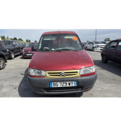 Baguette de porte avant gauche CITROEN BERLINGO 1