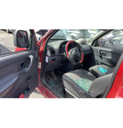 Baguette de porte avant gauche CITROEN BERLINGO 1