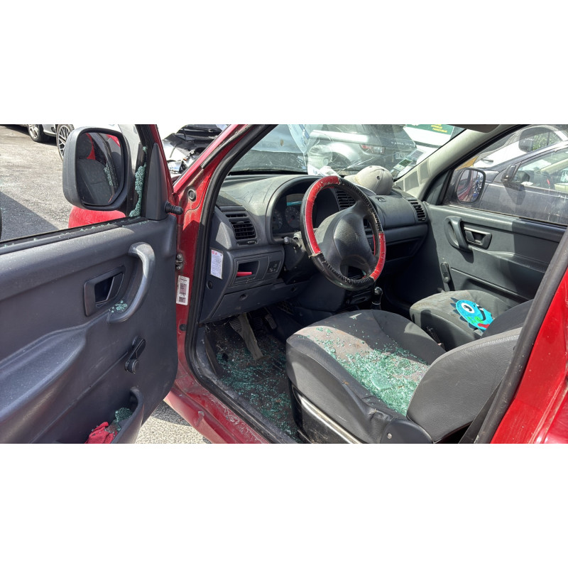 Baguette de porte avant gauche CITROEN BERLINGO 1 Photo n°13