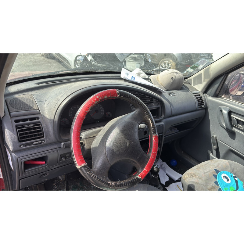 Baguette de porte avant gauche CITROEN BERLINGO 1 Photo n°14