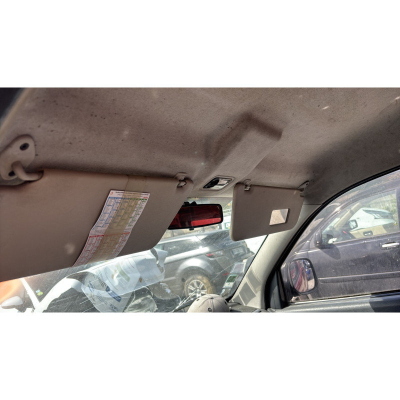 Baguette de porte avant gauche CITROEN BERLINGO 1 Photo n°16