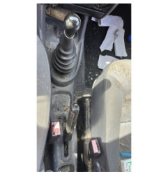 Baguette de porte avant gauche CITROEN BERLINGO 1