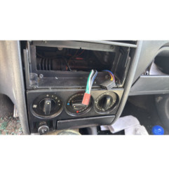 Baguette de porte avant gauche CITROEN BERLINGO 1