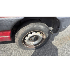 Baguette de porte avant gauche CITROEN BERLINGO 1