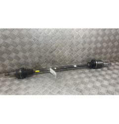 Cardan droit (transmission) FIAT PUNTO EVO 3 Photo n°1