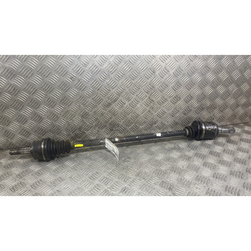 Cardan droit (transmission) FIAT PUNTO EVO 3 Photo n°1