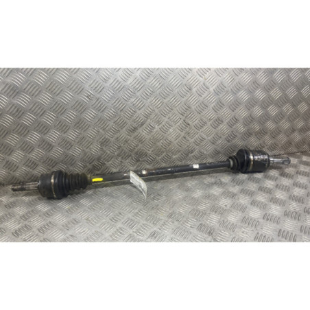 Cardan droit (transmission) FIAT PUNTO EVO 3 Photo n°1