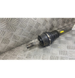 Cardan droit (transmission) FIAT PUNTO EVO 3