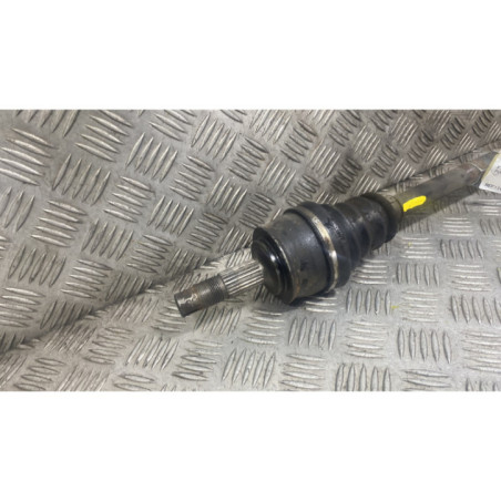 Cardan droit (transmission) FIAT PUNTO EVO 3