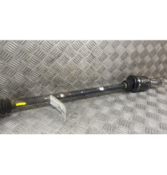 Cardan droit (transmission) FIAT PUNTO EVO 3