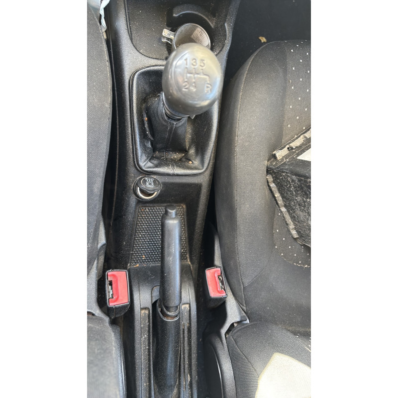 Cardan droit (transmission) FIAT PUNTO EVO 3 Photo n°20