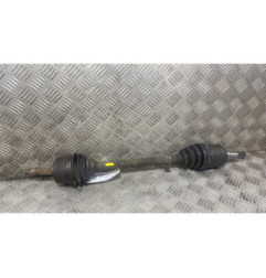 Cardan gauche (transmission) FIAT PUNTO EVO 3 Photo n°1