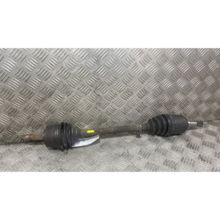 Cardan gauche (transmission) FIAT PUNTO EVO 3 Photo n°1