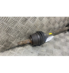 Cardan gauche (transmission) FIAT PUNTO EVO 3