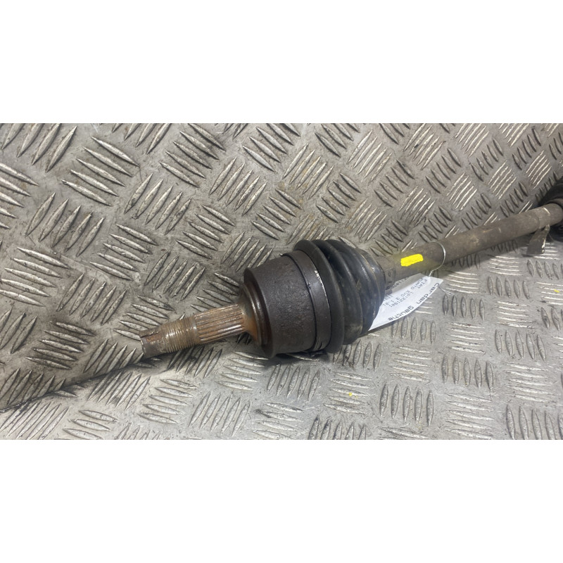 Cardan gauche (transmission) FIAT PUNTO EVO 3 Photo n°2