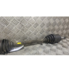 Cardan gauche (transmission) FIAT PUNTO EVO 3
