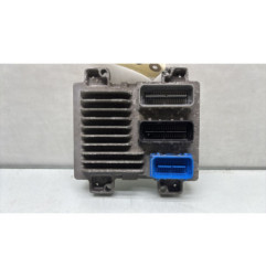 Calculateur moteur OPEL CORSA E Photo n°1