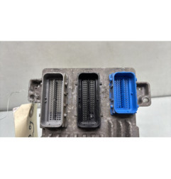 Calculateur moteur OPEL CORSA E