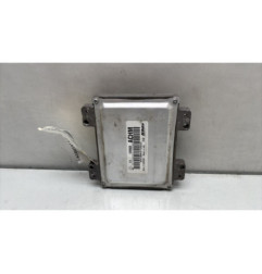 Calculateur moteur OPEL CORSA E
