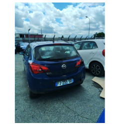 Calculateur moteur OPEL CORSA E