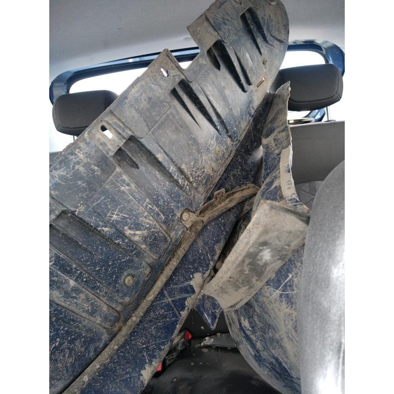 Calculateur moteur OPEL CORSA E Photo n°18