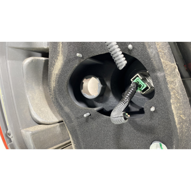 Feu arriere principal droit (feux) HONDA JAZZ 2 Photo n°3