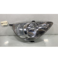Optique avant principal droit (feux)(phare) HONDA JAZZ 2 Photo n°1
