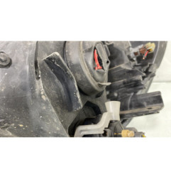 Optique avant principal droit (feux)(phare) HONDA JAZZ 2