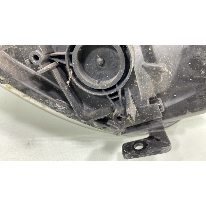 Optique avant principal droit (feux)(phare) HONDA JAZZ 2 Photo n°6