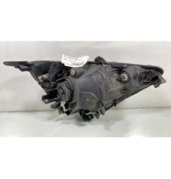 Optique avant principal gauche (feux)(phare) HONDA JAZZ 2