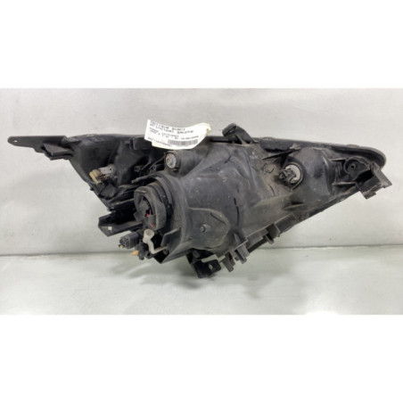 Optique avant principal gauche (feux)(phare) HONDA JAZZ 2